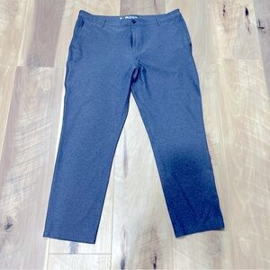 Toes on the Noes Cojo pants 38x32